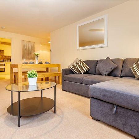 Host & Stay - Hillbrook House Apartment Great Malvern Dış mekan fotoğraf